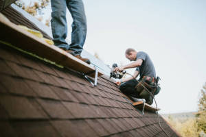 Local Roofers in Stoutsville, OH